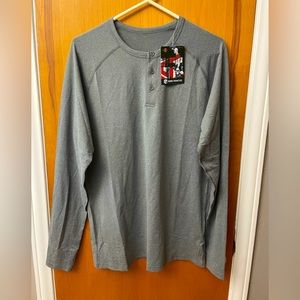 Born primitive heritage Henley